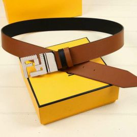 Picture of Fendi Belts _SKUFendiBelt38mmX95-125cm7D711924